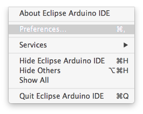 Eclipse For Mac Yosemite Download