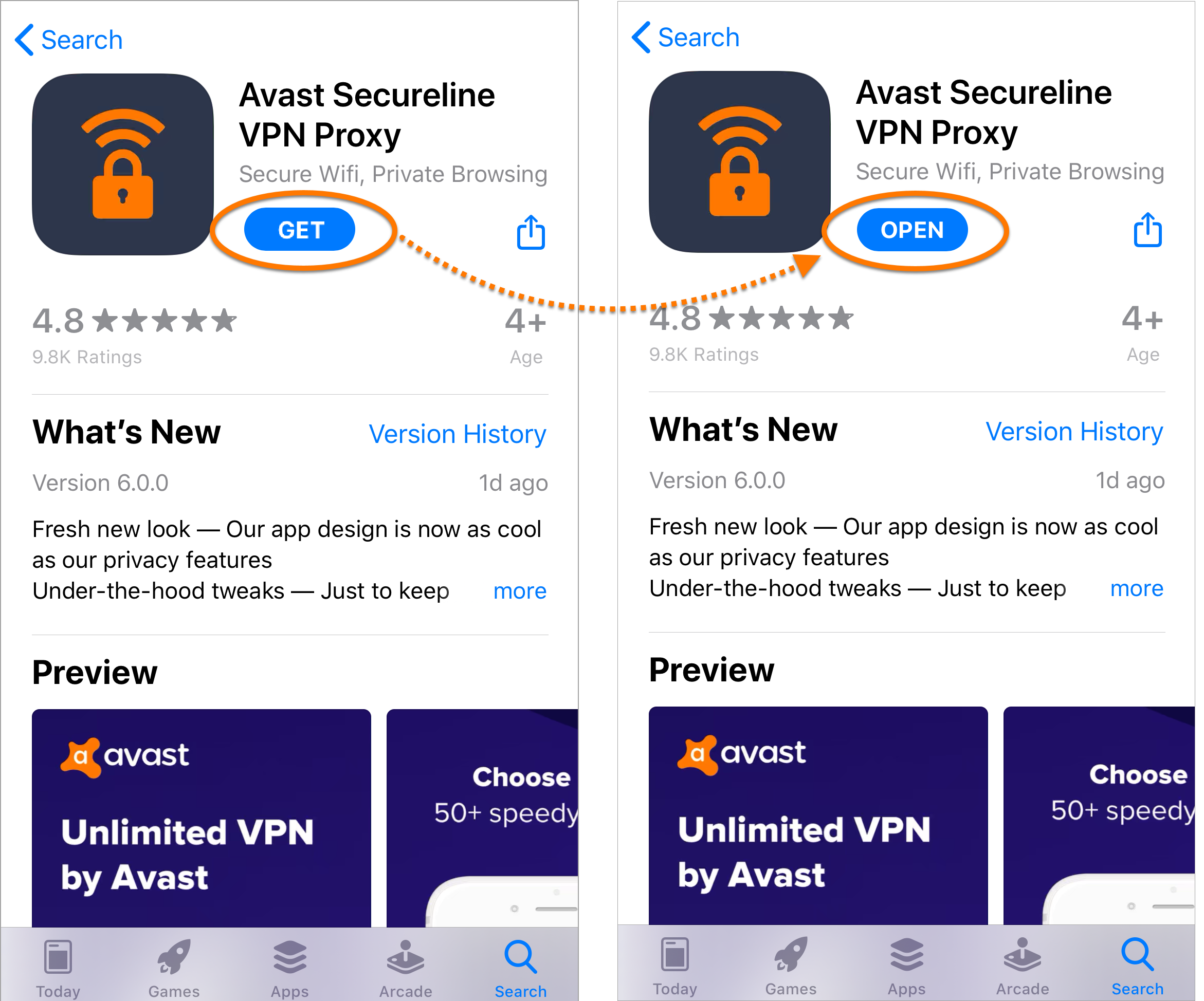 check point vpn endpoint security