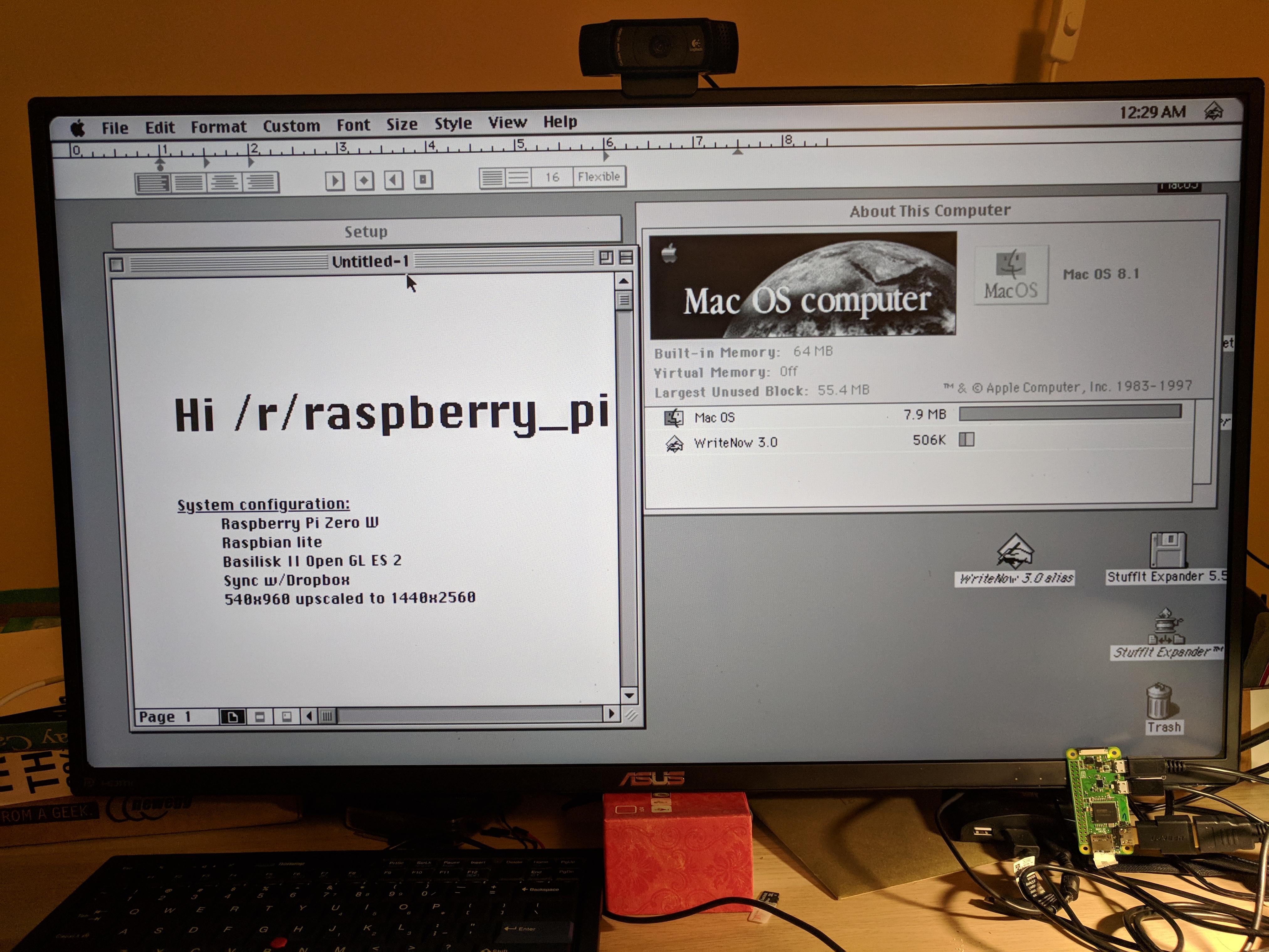 Macos Format For Raspberry
